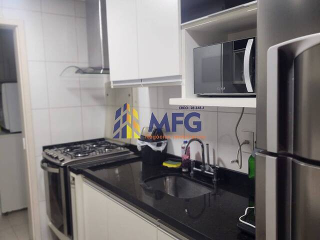 Apartamento para Venda em Sorocaba - 5