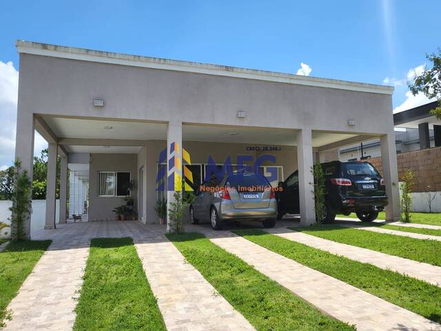 Casa em condomínio para Venda em Sorocaba - 5