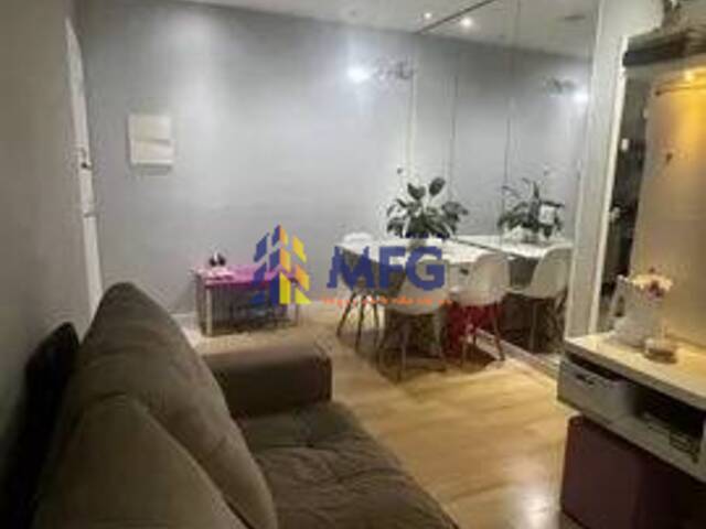 Apartamento para Venda em Sorocaba - 2