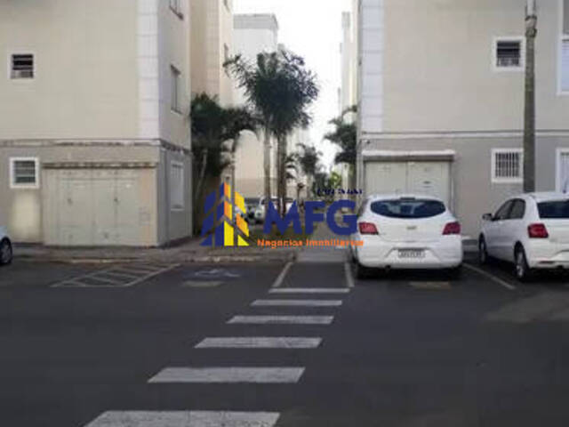 #18372 - Apartamento para Venda em Votorantim - SP - 3