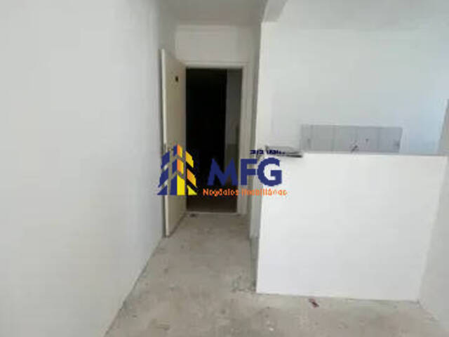 #18372 - Apartamento para Venda em Votorantim - SP - 2