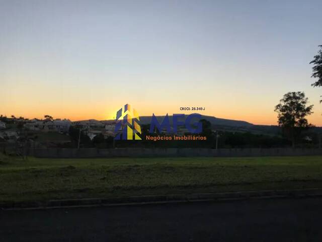 #18398 - Terreno em condomínio para Venda em Araçoiaba da Serra - SP - 2