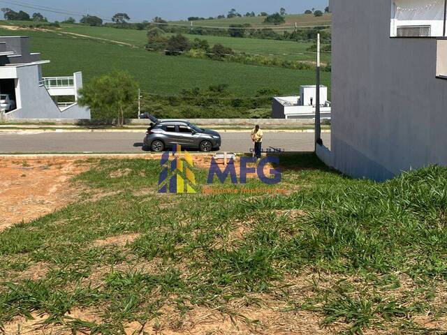 Terreno em condomínio para Venda em Sorocaba - 4