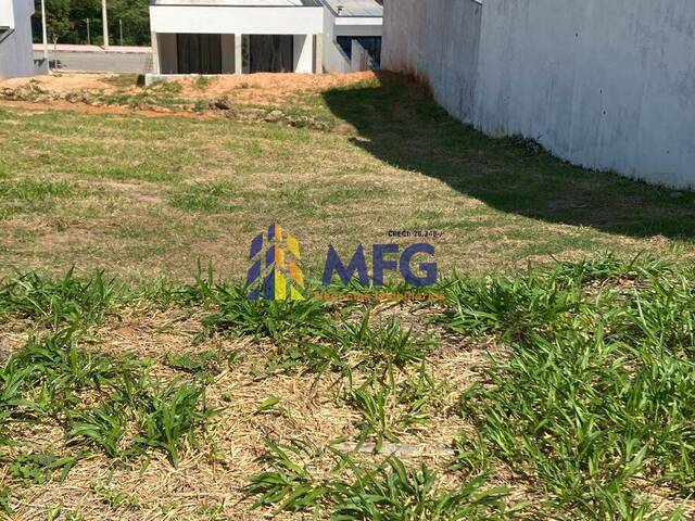 #18416 - Terreno em condomínio para Venda em Sorocaba - SP - 2