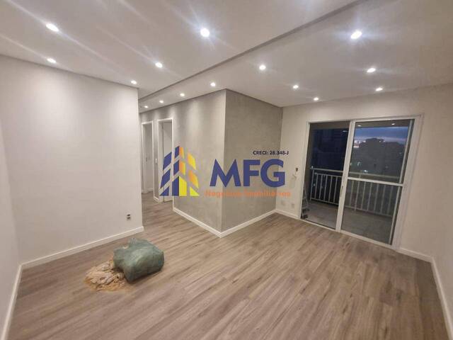 Apartamento para Venda em Sorocaba - 2