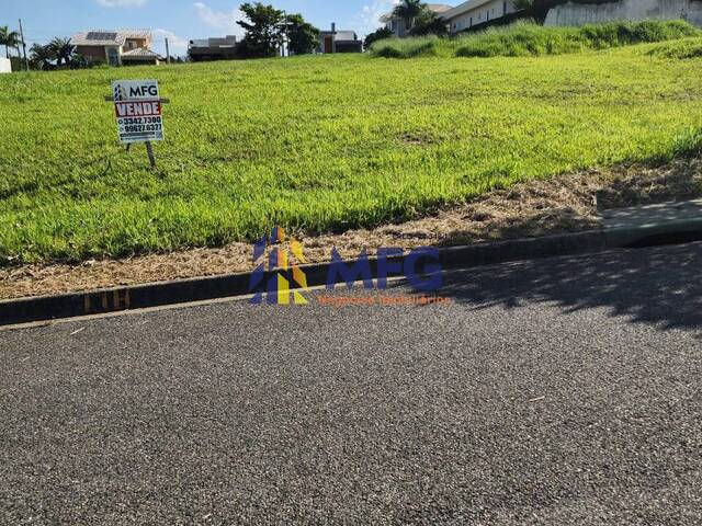 #18419 - Terreno em condomínio para Venda em Araçoiaba da Serra - SP - 2