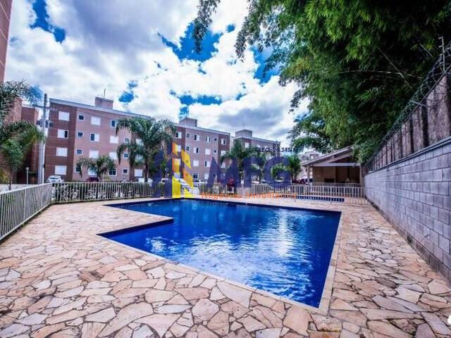 Apartamento para Venda em Sorocaba - 3