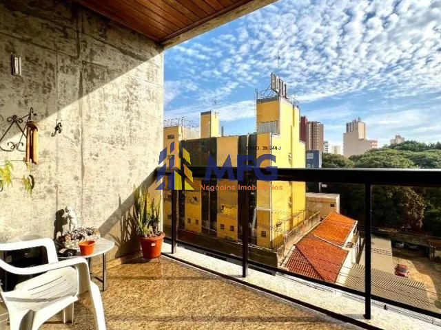 Apartamento para Venda em Sorocaba - 3