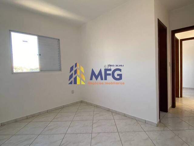 Apartamento para Venda em Sorocaba - 3