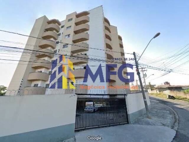 Apartamento para Venda em Sorocaba - 4