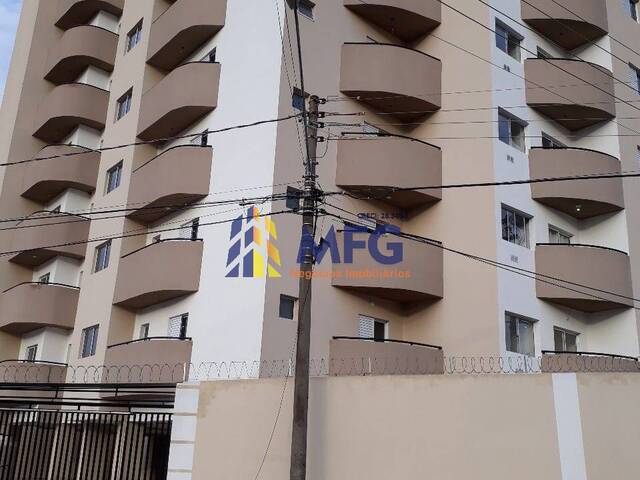 Apartamento para Venda em Sorocaba - 2