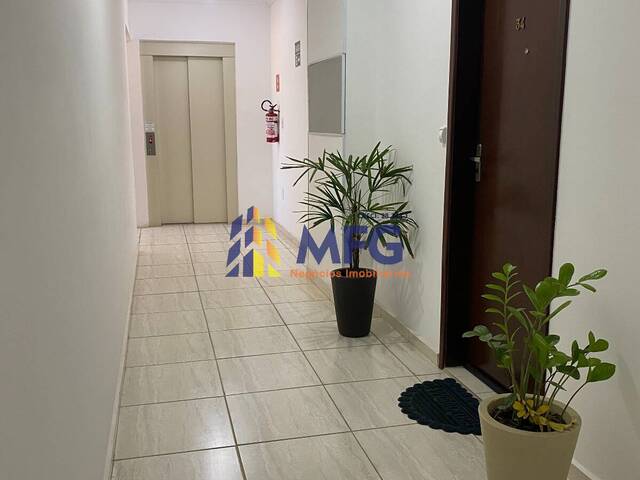 Apartamento para Venda em Sorocaba - 5