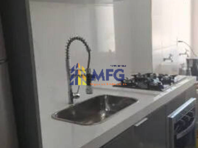 Apartamento para Venda em Sorocaba - 4