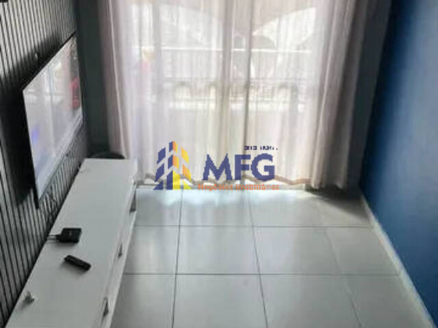 Apartamento para Venda em Sorocaba - 3