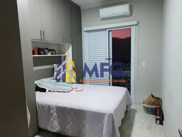 Apartamento para Venda em Votorantim - 5