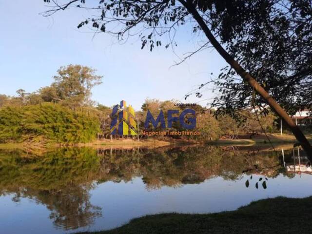 Terreno em condomínio para Venda em Sorocaba - 4