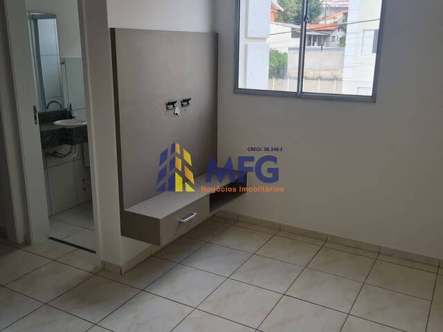 Apartamento para Venda em Sorocaba - 2