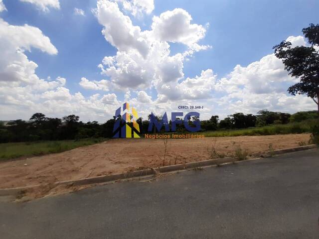 Área para Venda em Sorocaba - 4