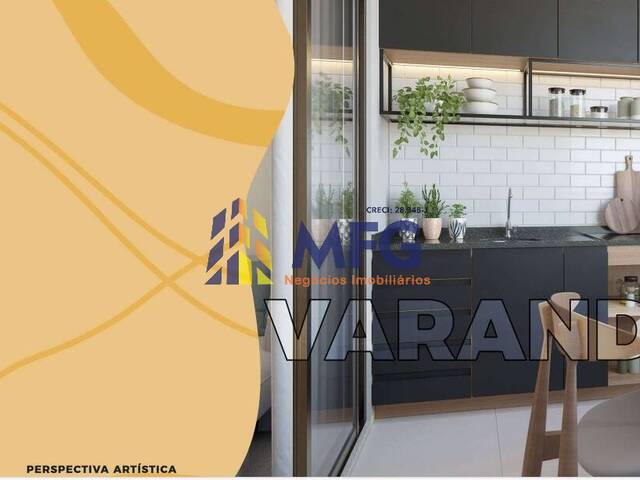 Apartamento para Venda em Sorocaba - 5