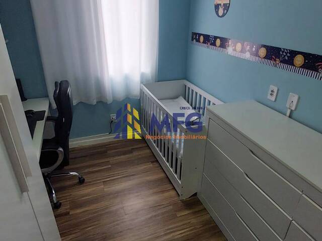 Apartamento para Venda em Sorocaba - 2