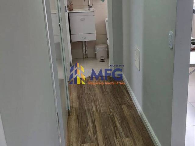 Apartamento para Venda em Sorocaba - 3