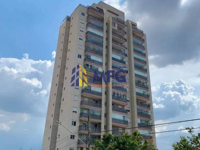 Apartamento para Venda em São Paulo - 5