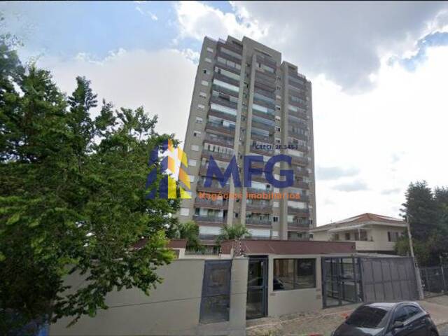 Apartamento para Venda em São Paulo - 4