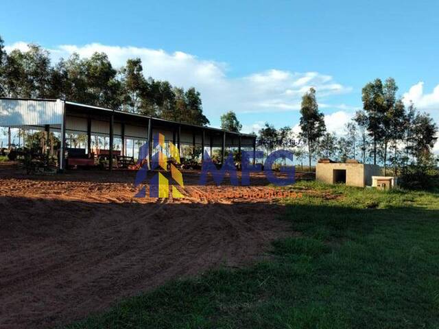 #18572 - Fazenda para Venda em Ribas do Rio Pardo - MS - 1