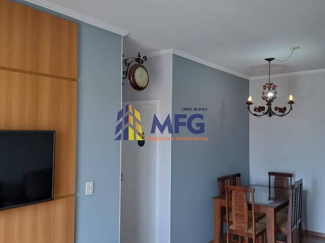 Apartamento para Venda em Sorocaba - 4