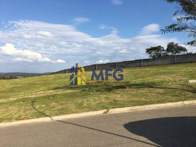 #18587 - Terreno em condomínio para Venda em Sorocaba - SP - 3