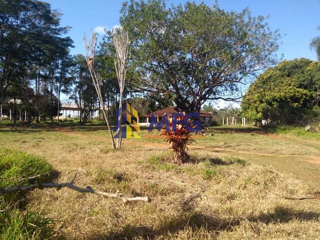 Área para Venda em Araçoiaba da Serra - 4