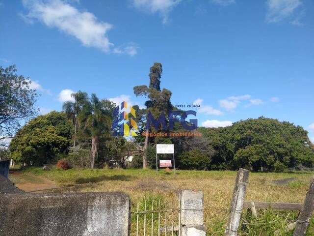 Área para Venda em Araçoiaba da Serra - 5