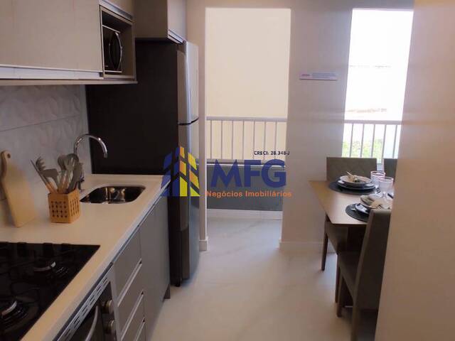 Apartamento para Venda em Sorocaba - 4