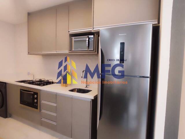 Apartamento para Venda em Sorocaba - 5