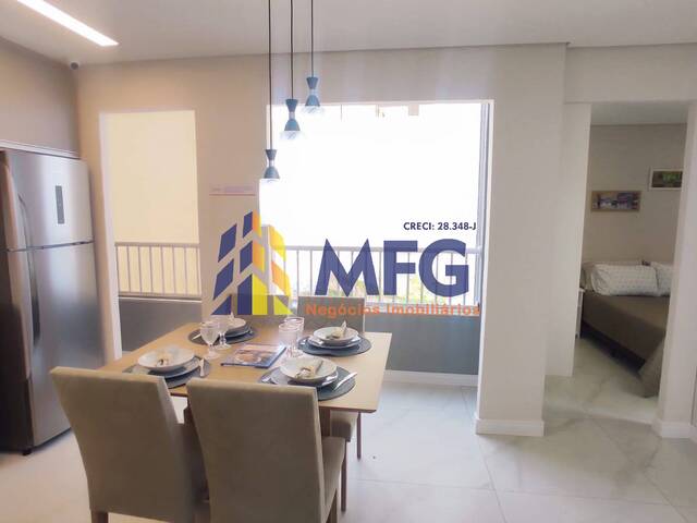 Apartamento para Venda em Sorocaba - 3