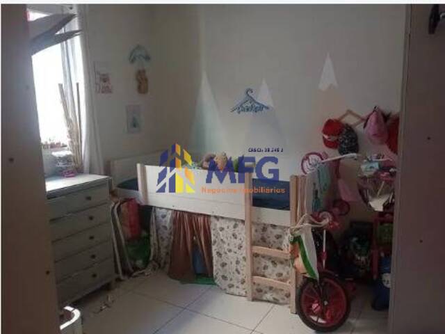 Apartamento para Venda em Sorocaba - 3