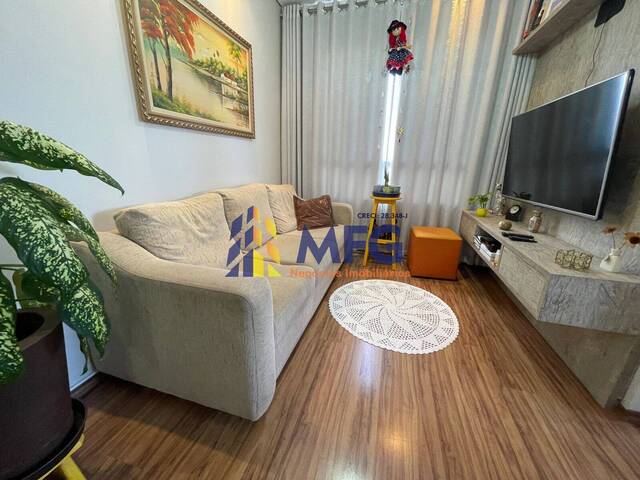 Apartamento para Venda em Sorocaba - 3