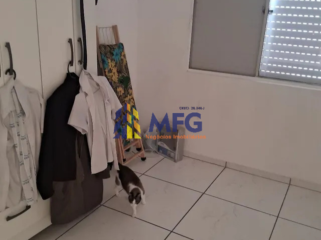 Apartamento para Venda em Sorocaba - 3