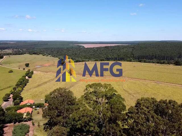 Fazenda para Venda em Itatinga - 4