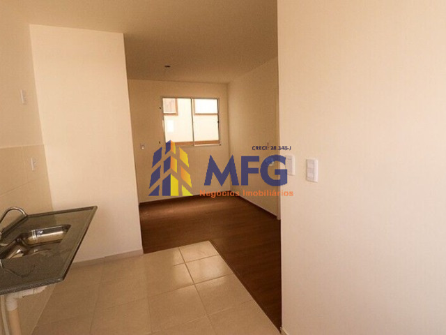 Apartamento para Venda em Sorocaba - 2