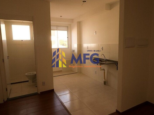 Apartamento para Venda em Sorocaba - 3