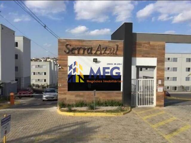 Apartamento para Venda em Sorocaba - 5