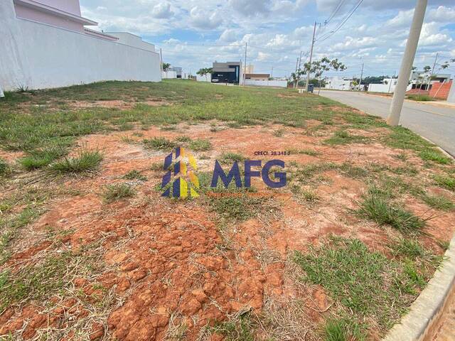 #18685 - Terreno em condomínio para Venda em Sorocaba - SP - 2