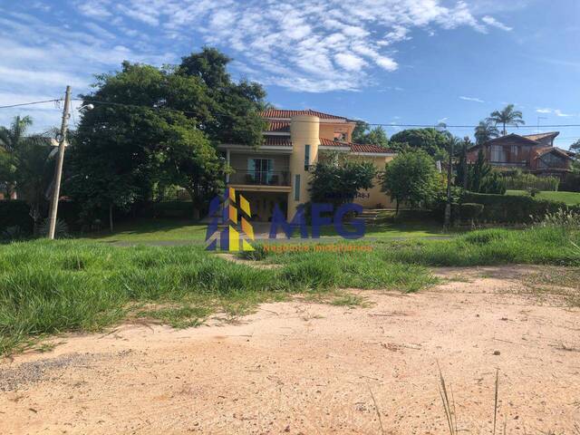 #18689 - Terreno em condomínio para Venda em Araçoiaba da Serra - SP - 2