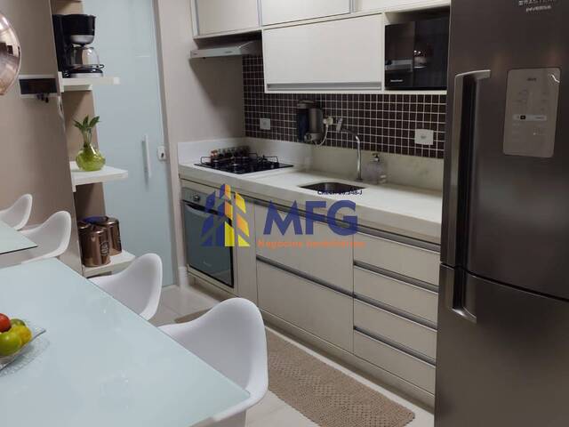 Apartamento para Venda em Sorocaba - 4