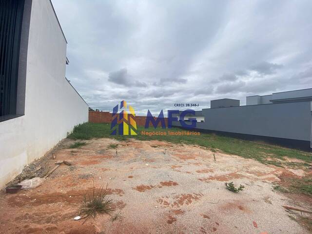 #18707 - Terreno em condomínio para Venda em Sorocaba - SP - 2