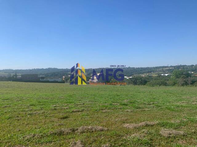 #18724 - Terreno em condomínio para Venda em Araçoiaba da Serra - SP - 2