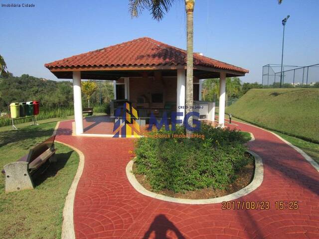 #18724 - Terreno em condomínio para Venda em Araçoiaba da Serra - SP - 3