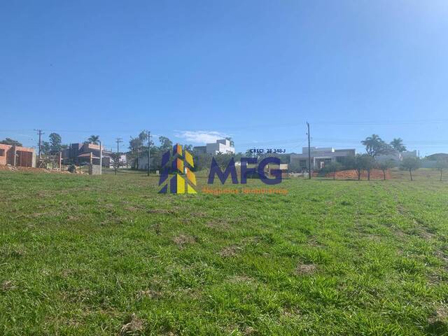 Terreno em condomínio para Venda em Araçoiaba da Serra - 5