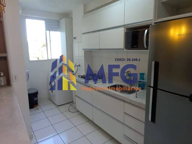 Apartamento para Venda em Sorocaba - 5